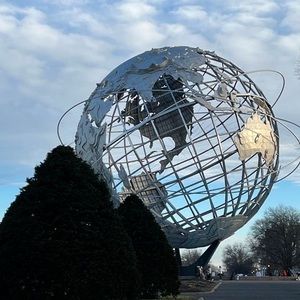 Meet your Posher, William r